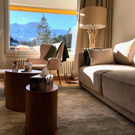 Calarosa Boutique Apartment アローザ エクステリア 写真
