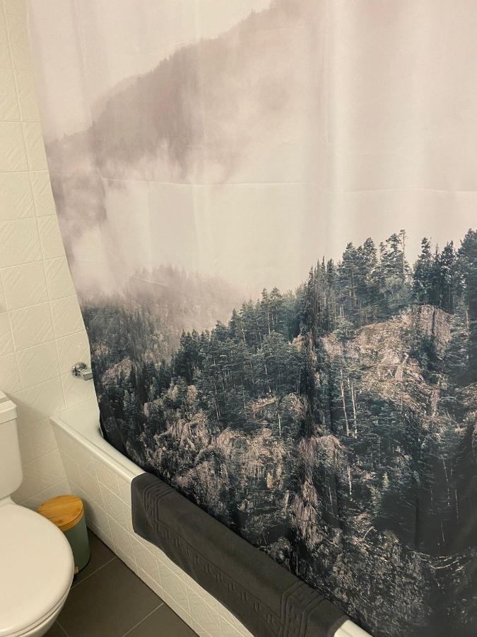 Calarosa Boutique Apartment アローザ エクステリア 写真