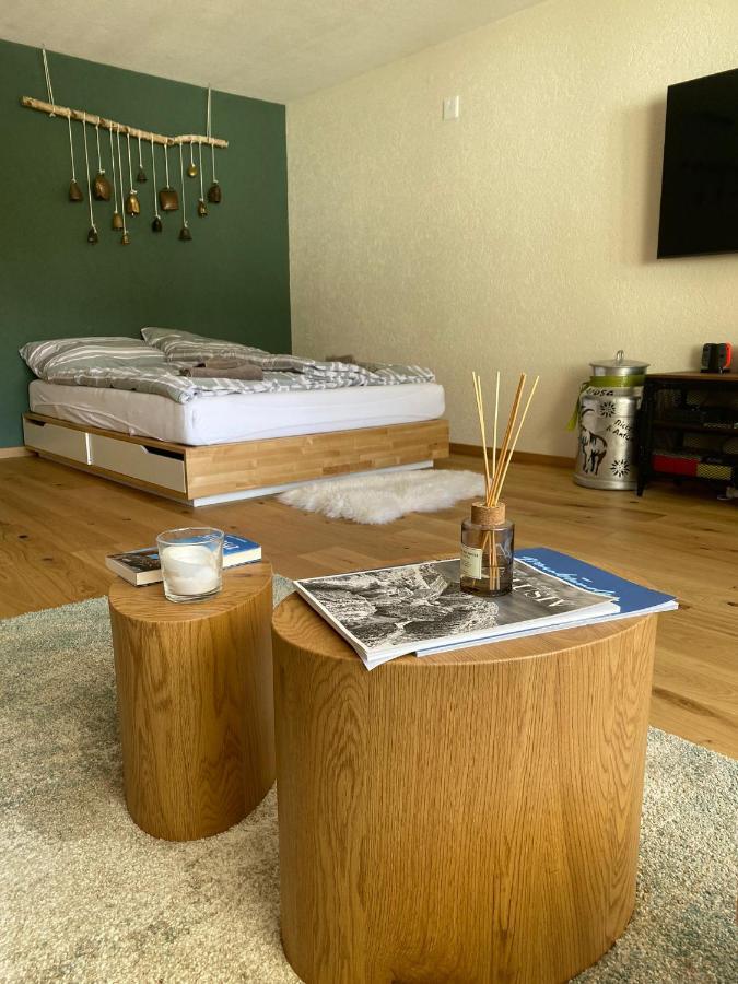 Calarosa Boutique Apartment アローザ エクステリア 写真