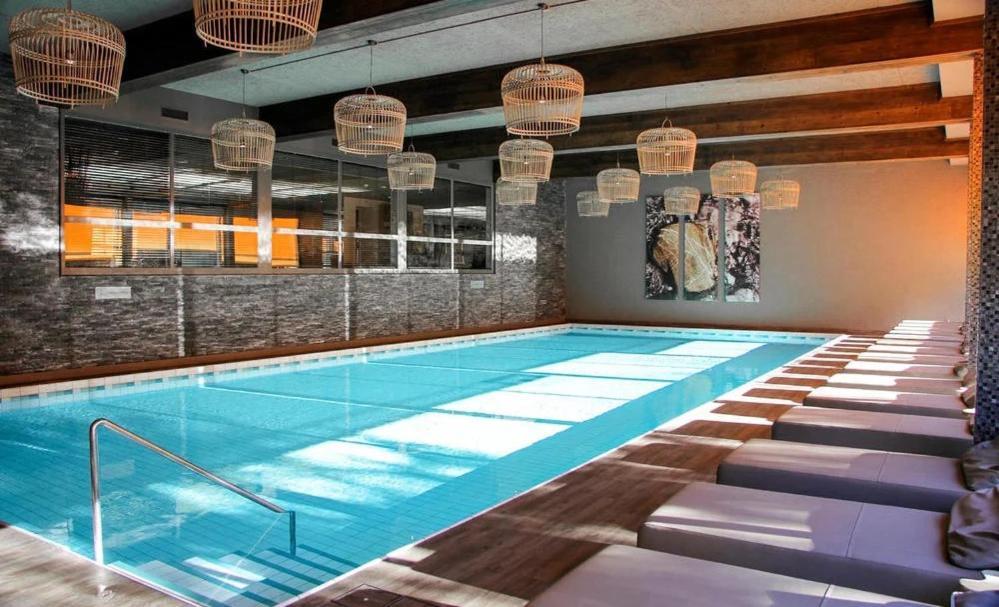 Calarosa Boutique Apartment アローザ エクステリア 写真