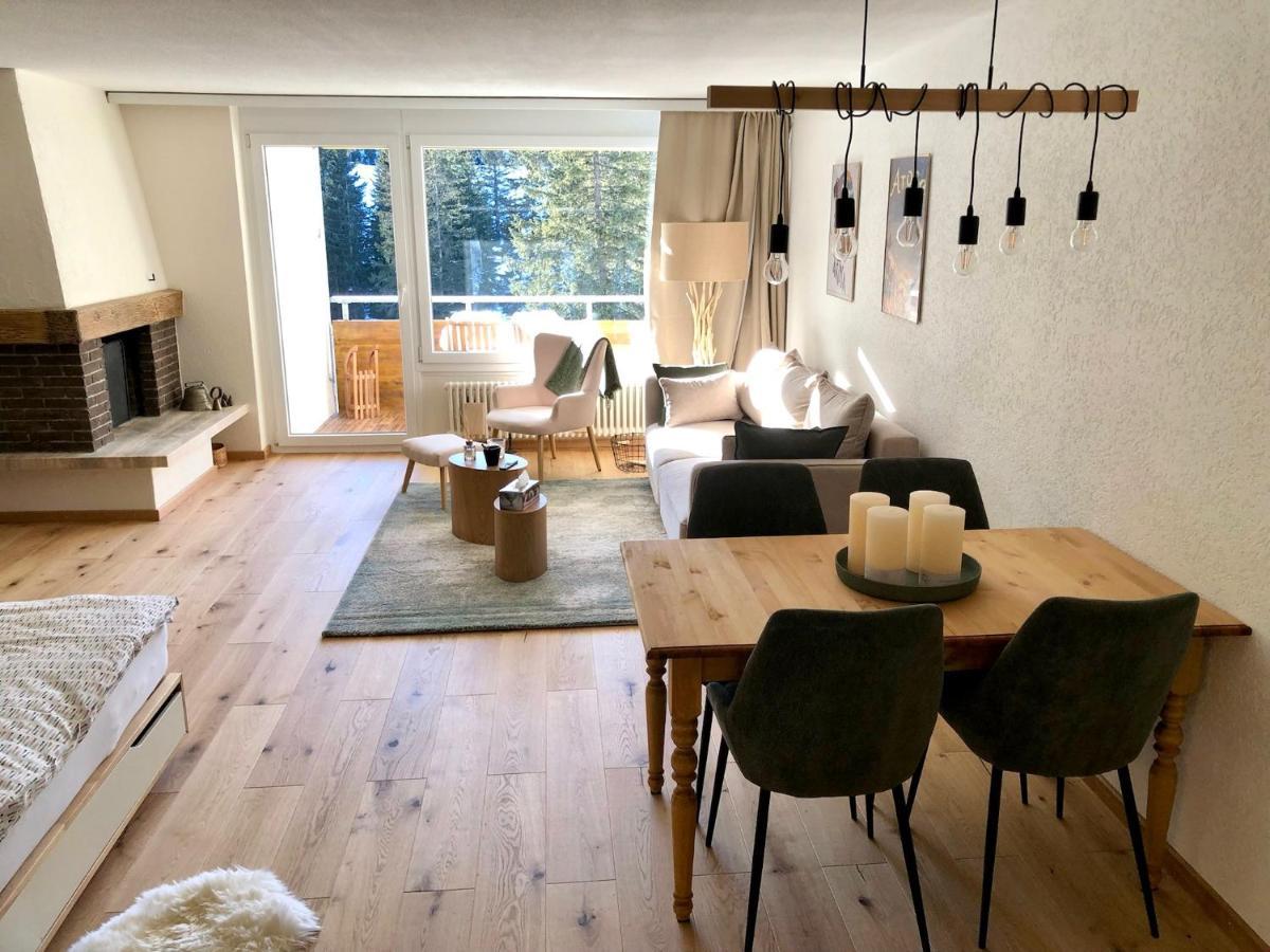 Calarosa Boutique Apartment アローザ エクステリア 写真