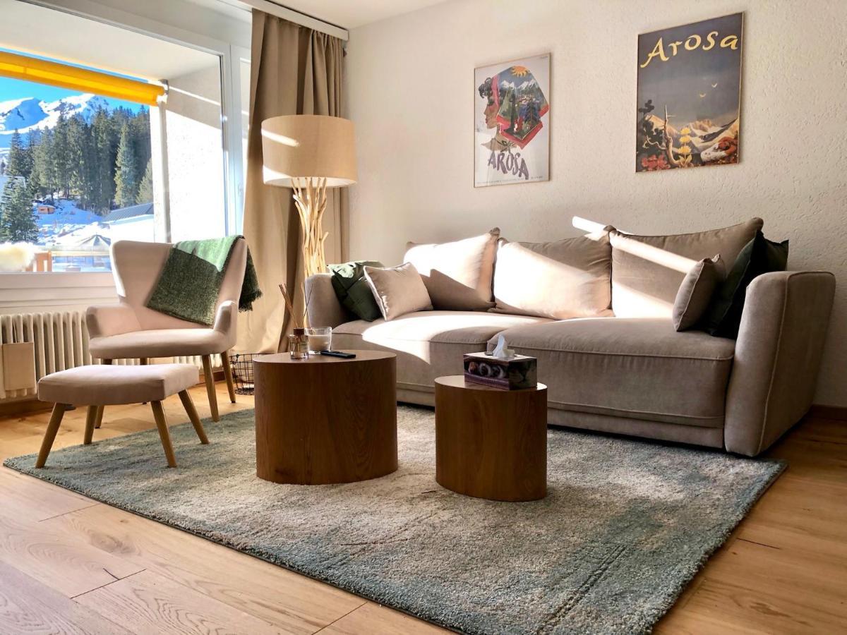 Calarosa Boutique Apartment アローザ エクステリア 写真