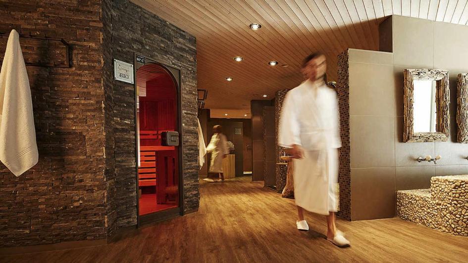 Calarosa Boutique Apartment アローザ エクステリア 写真