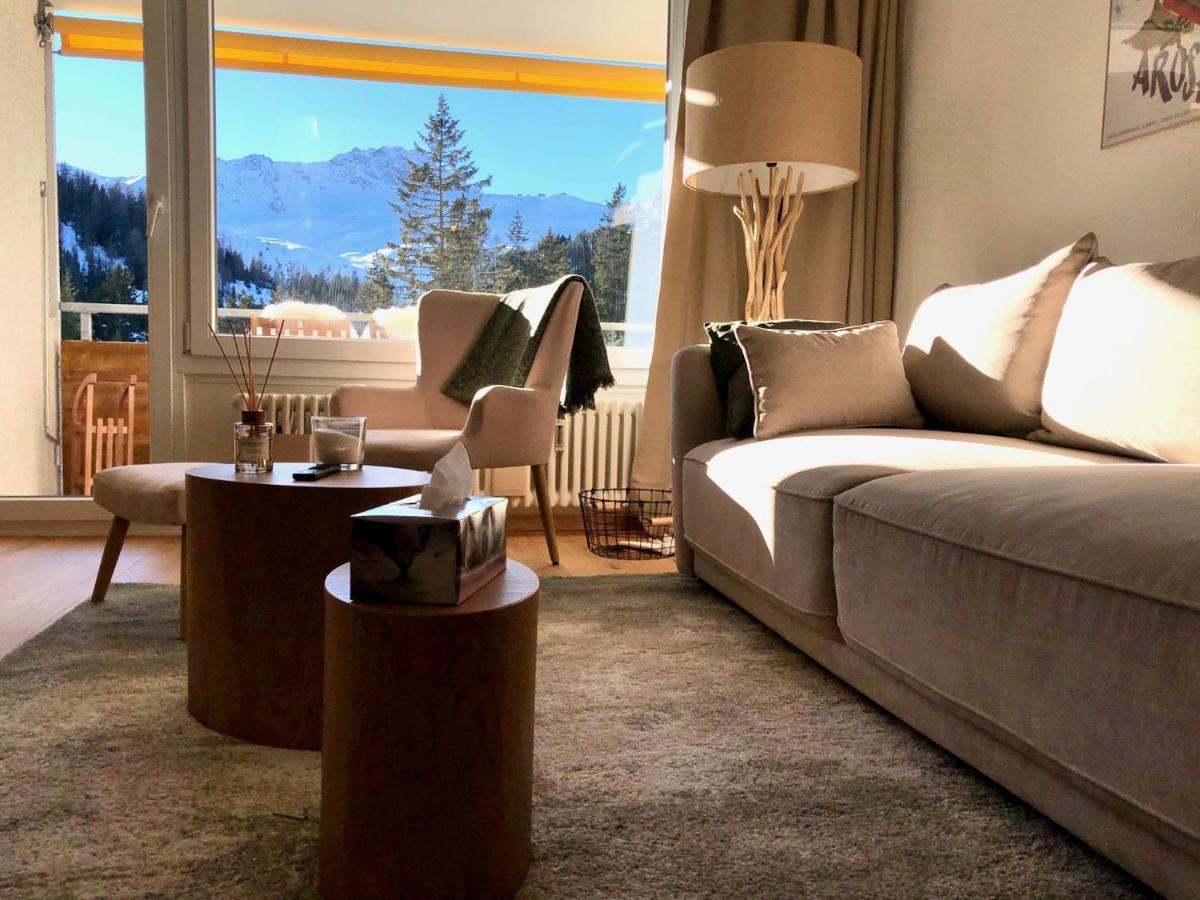 Calarosa Boutique Apartment アローザ エクステリア 写真